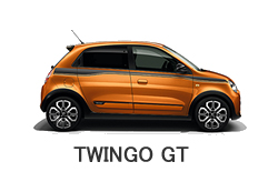 TWINGO GT