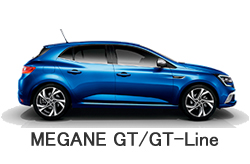 MEGANE GT/GT-Line